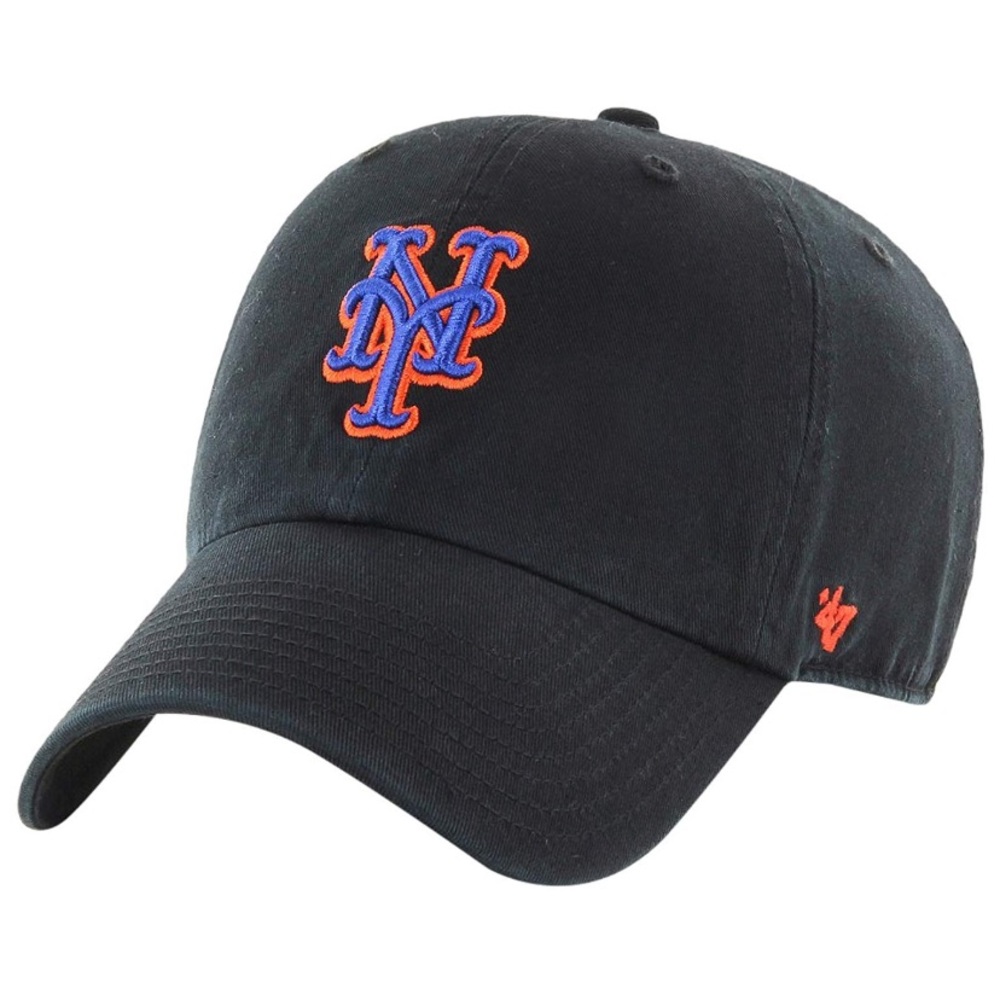 Mets dad hat